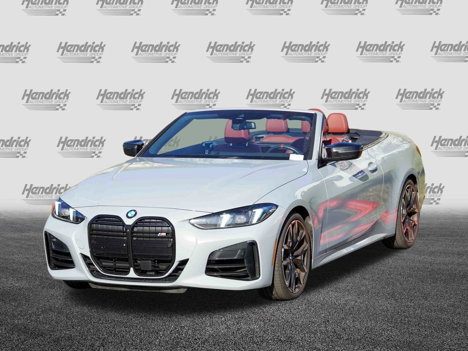 2025 Bmw M440i photo 3