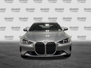 2025 BMW 4 Series 430i xDrive Coupe
