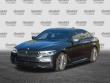 2020 BMW 5 Series M550i xDrive Sedan