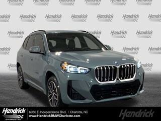 2026 BMW X1