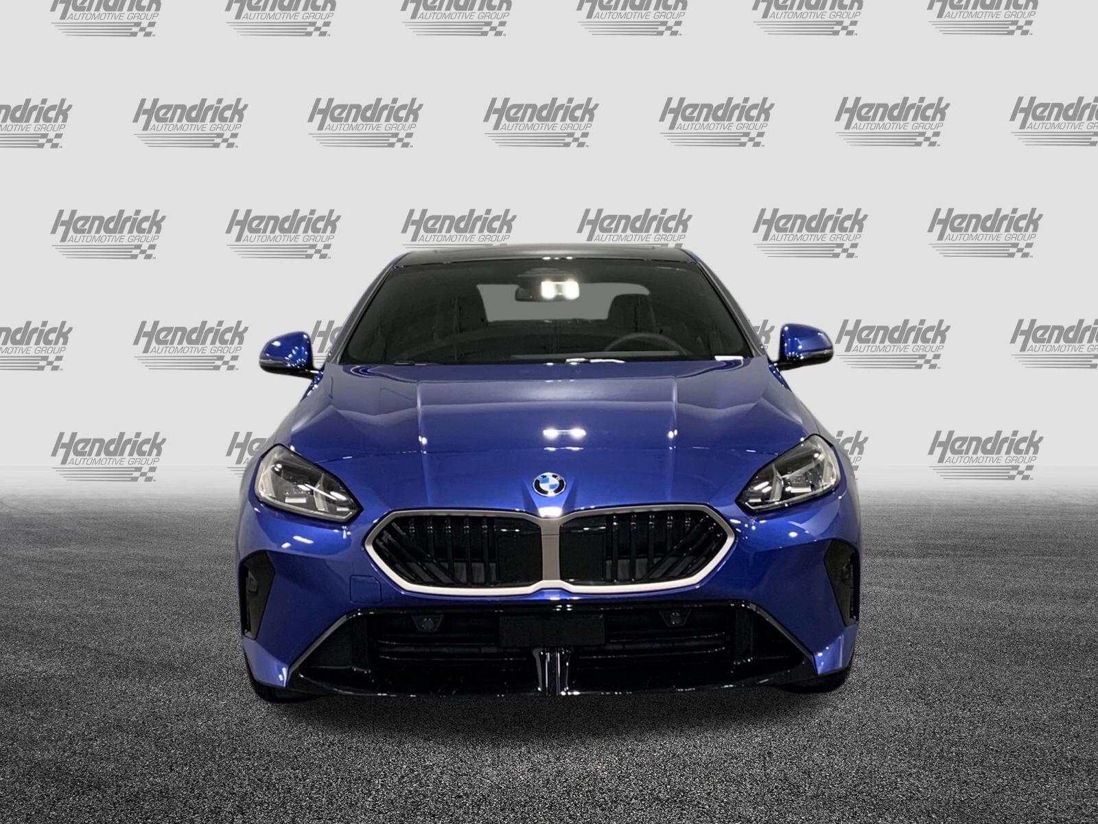 Used 2025 BMW 2 Series 228 with VIN WBA23GG05S7S82450 for sale in Wilmington, NC