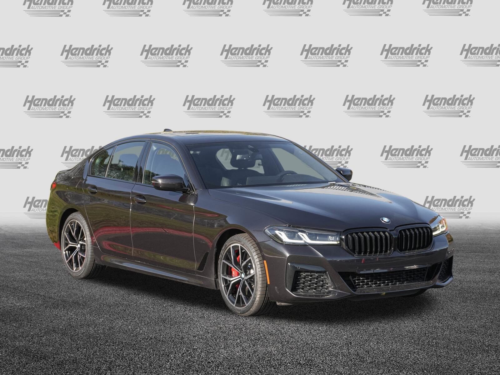 2023 Bmw 530i photo 2