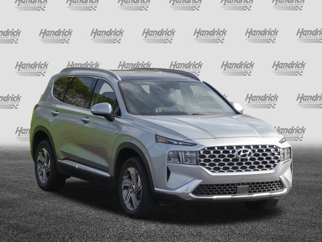 2023 Hyundai Santa Fe SEL SUV