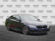 2022 BMW 5 Series M550i xDrive Sedan