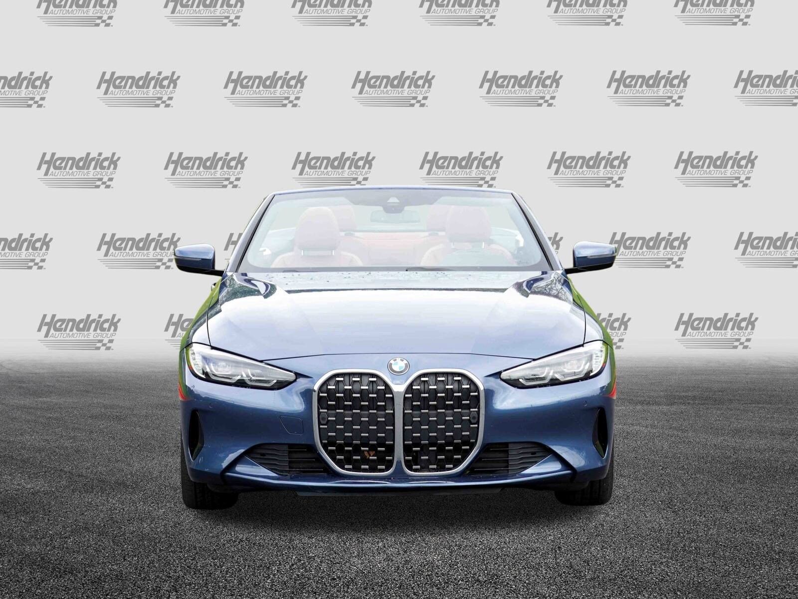 2023 Bmw 430i photo 2