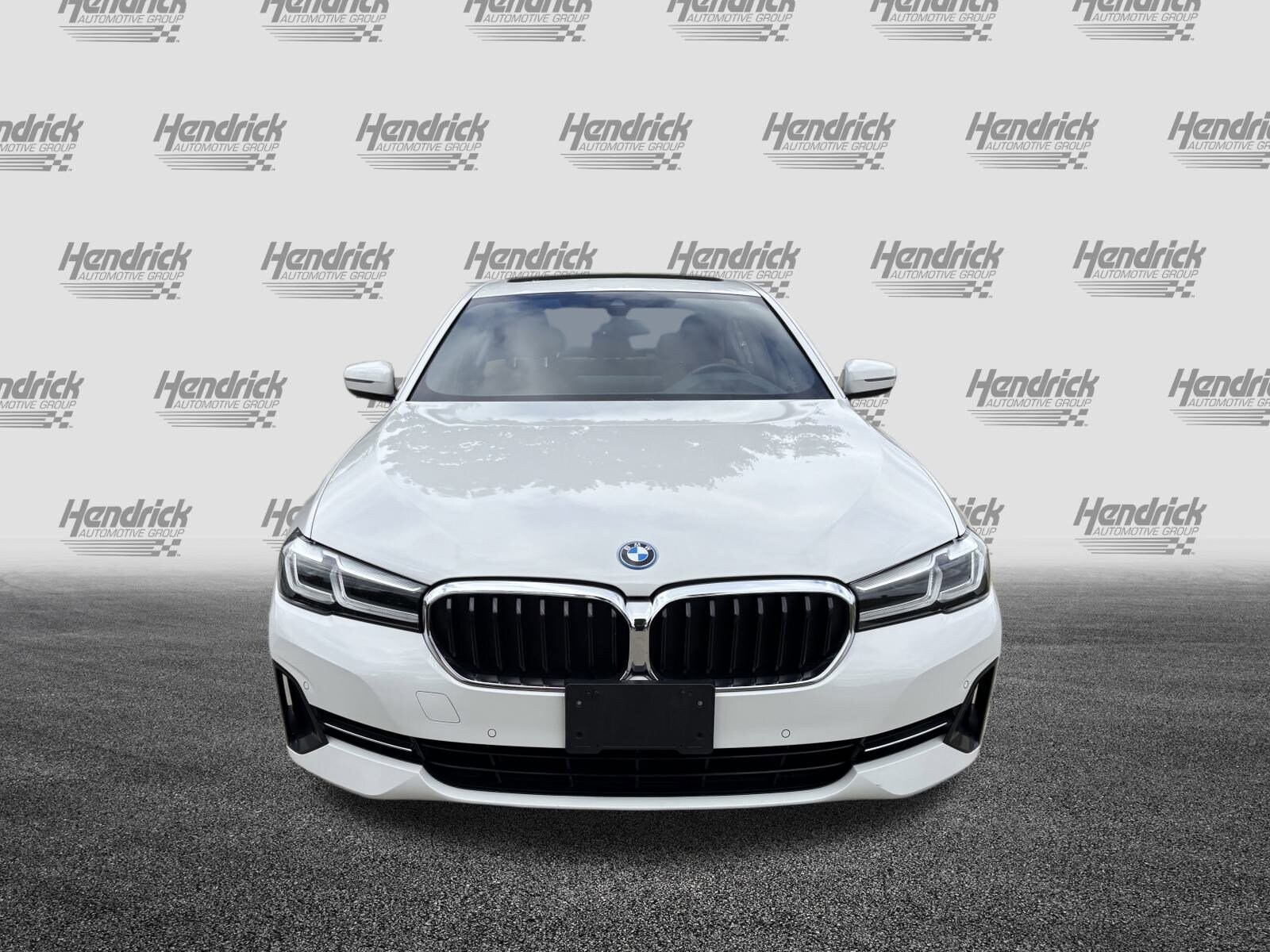 2023 Bmw 530e 5-Series photo 2