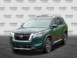 2024 Nissan Pathfinder Platinum SUV