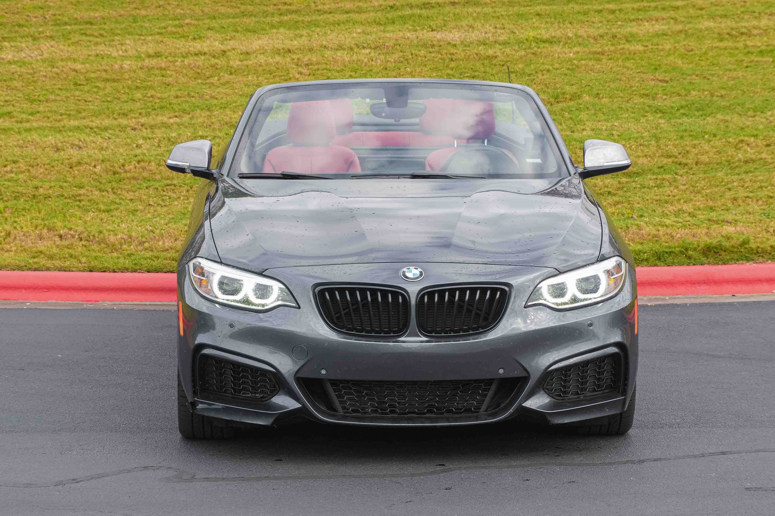 2017 Bmw M240i photo 2