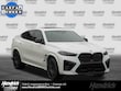 BMW X6 M