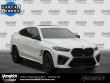  BMW X6 M