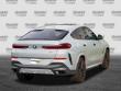2025 BMW X6 xDrive40i SUV