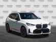 2026 BMW X3 M50 xDrive SUV
