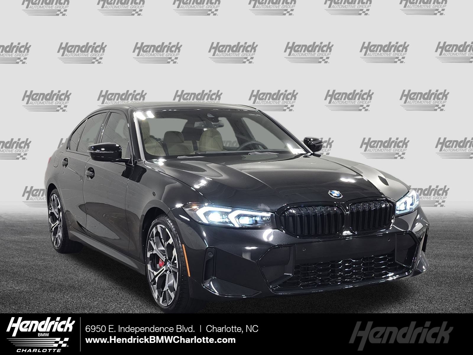 2026 BMW 3 Series 330i's photo