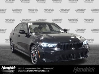 2026 BMW 3 Series 330i NA Sedan