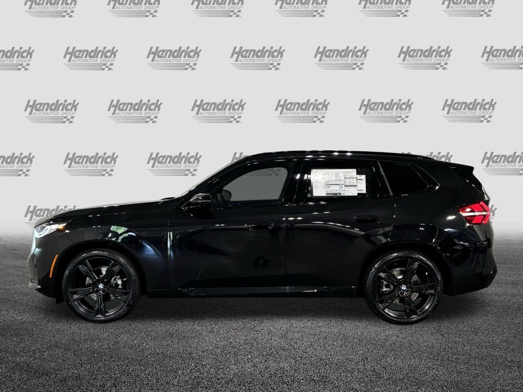 Used 2026 BMW X3 30 xDrive SUV