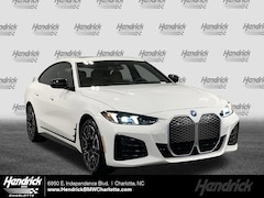 2025 BMW i4 eDrive40 Gran Coupe Sedan