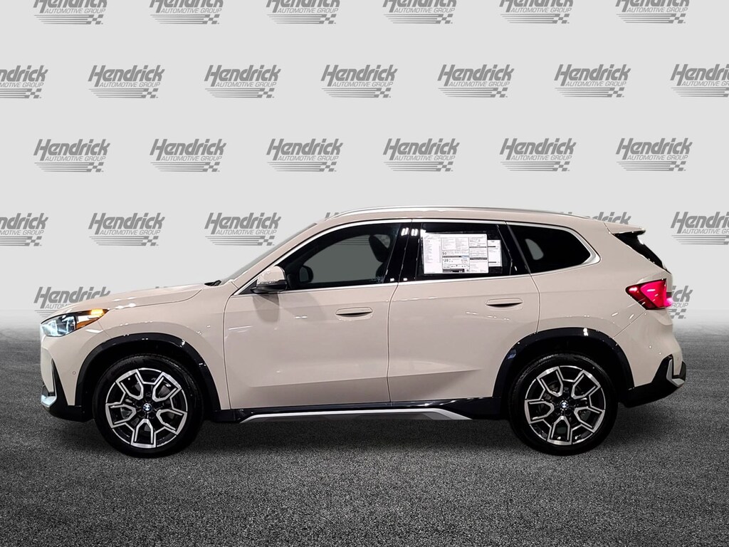 Used 2026 BMW X1 xDrive28i SUV