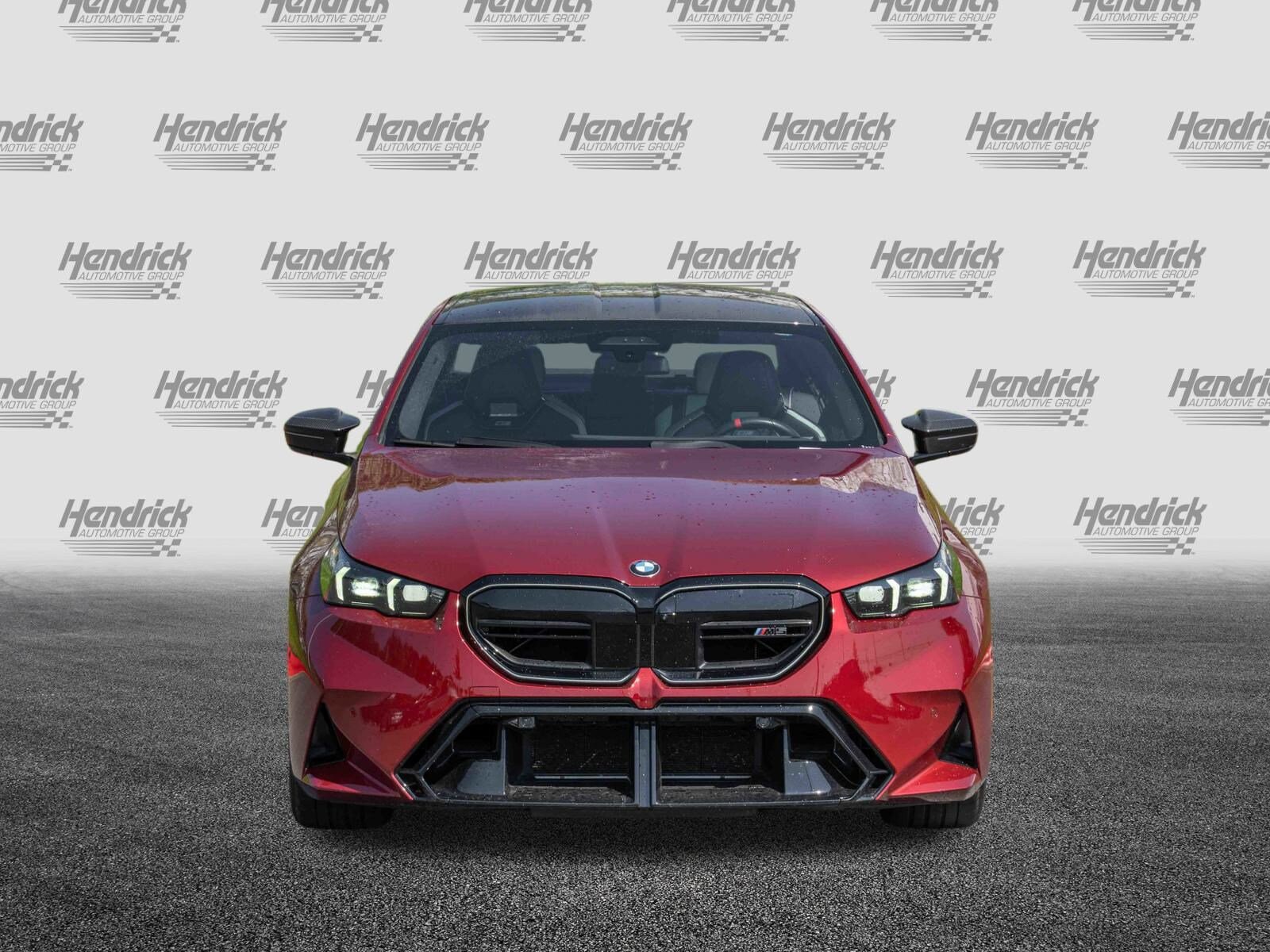 2025 Bmw M5 5 photo 3