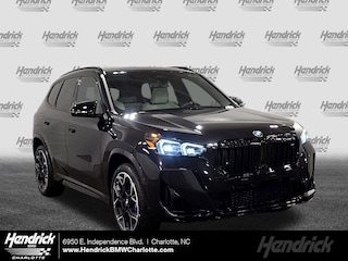 2026 BMW X1 M35i SUV