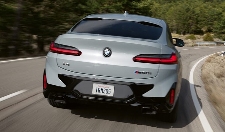 2023 BMW X4 Charlotte North Carolina