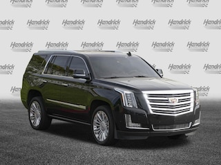 2020 CADILLAC Escalade Platinum SUV