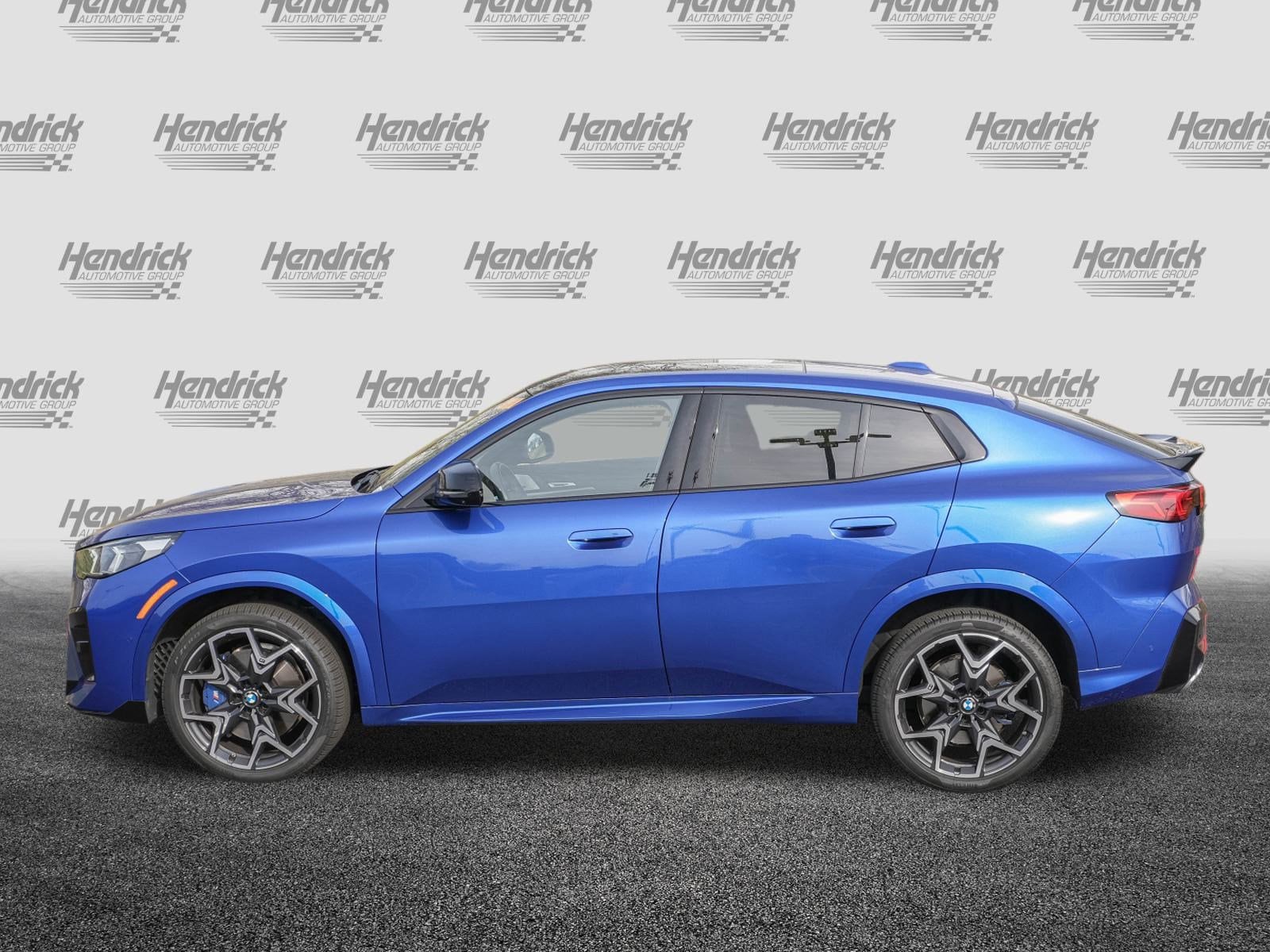 2025 BMW X2 M35i photo 5