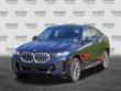 2026 BMW X6 xDrive40i SUV