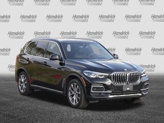 2023 BMW X5 sDrive40i SUV