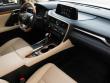 2021 LEXUS RX RX 350 SUV