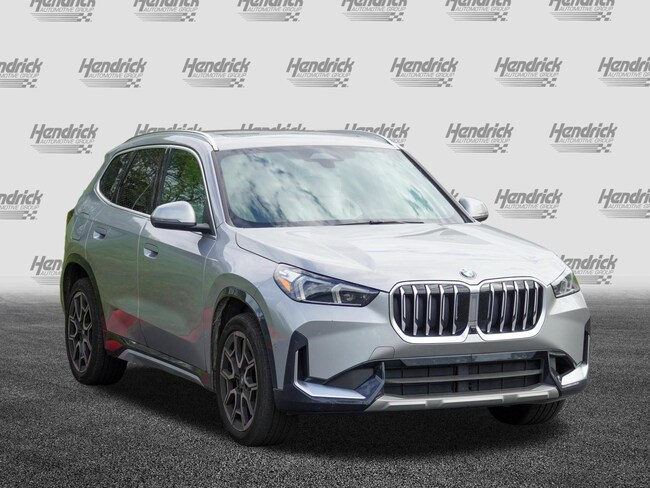 2025 BMW X1 xDrive28i SUV