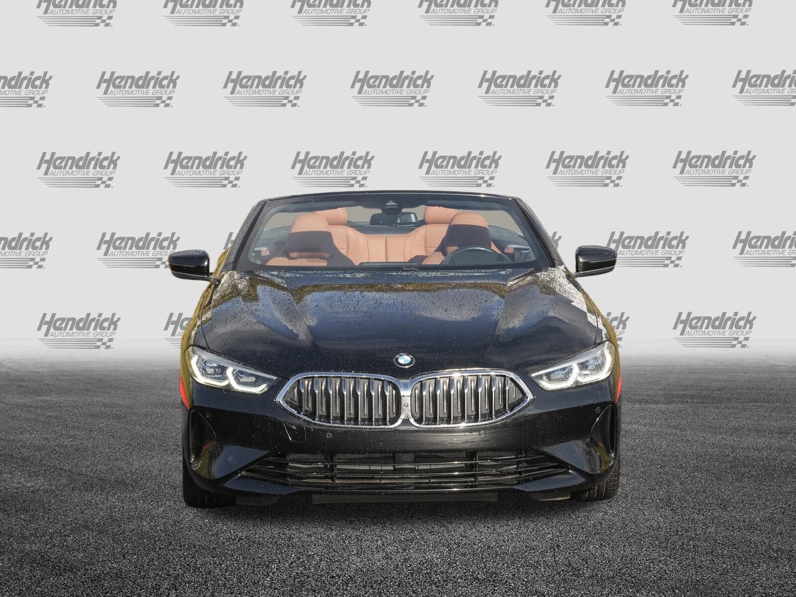 2020 Bmw 840i photo 2