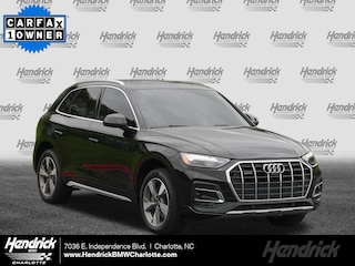 2023 Audi Q5 Premium Plus SUV