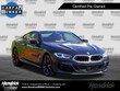 BMW 8 Series