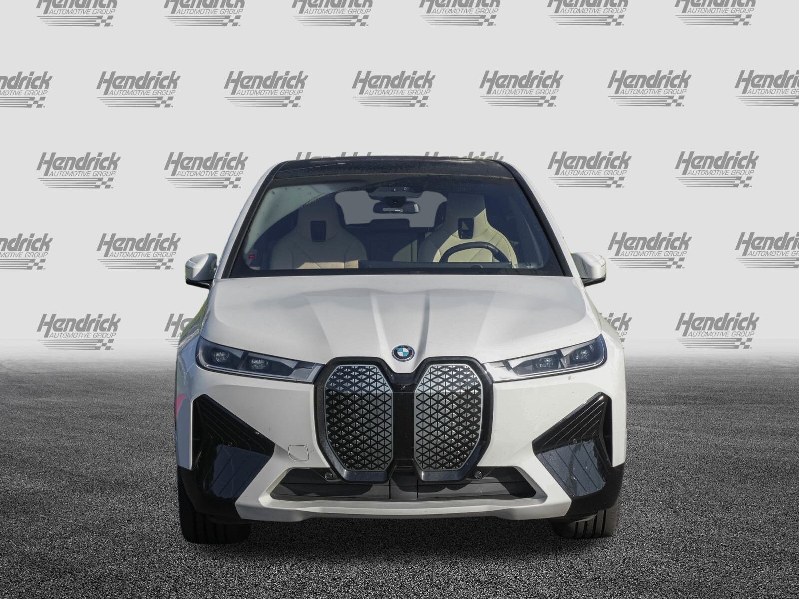 2024 Bmw iX photo 3