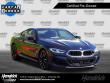  BMW 8 Series