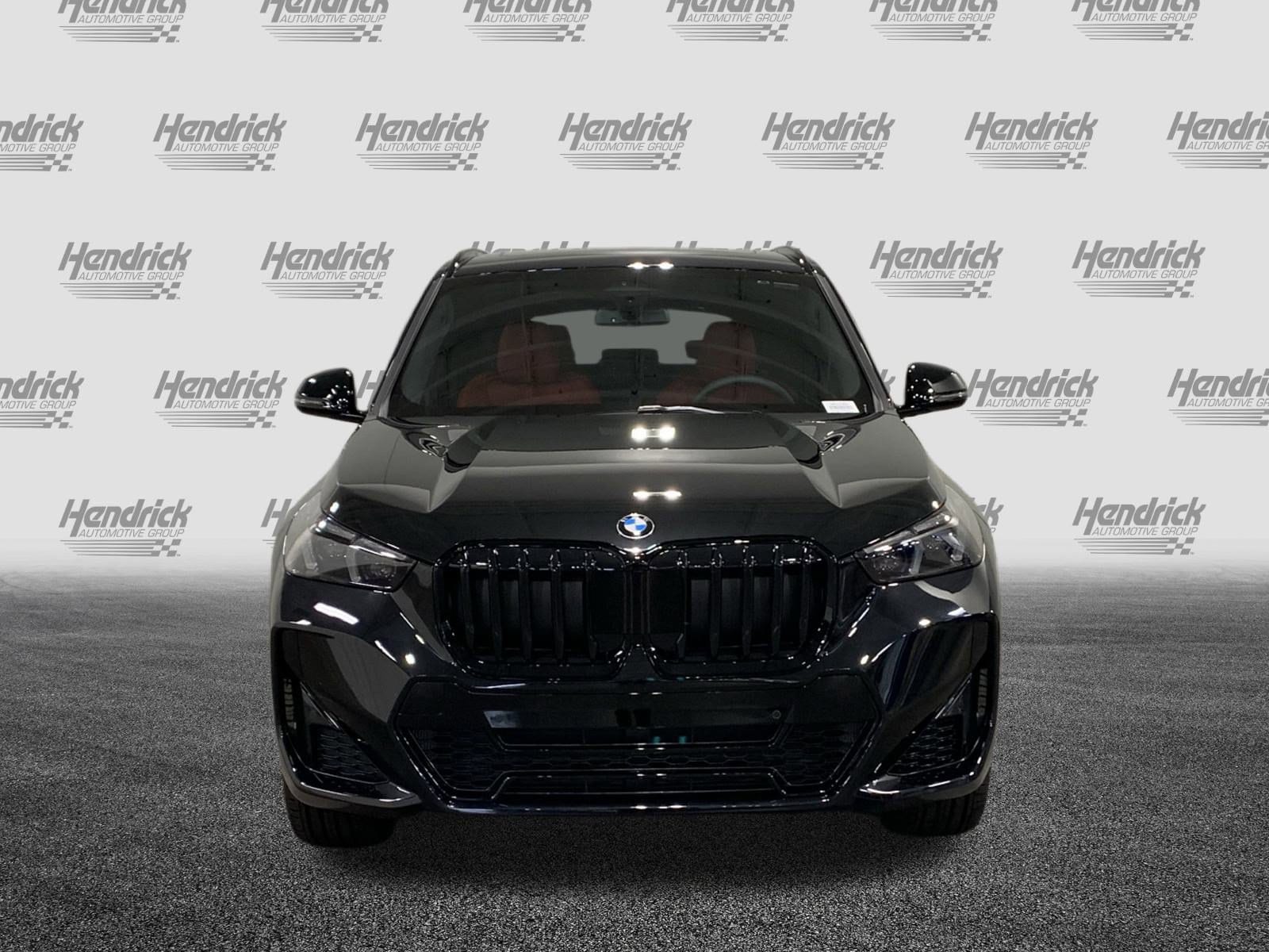 Used 2025 BMW X1 28i with VIN WBX73EF02S5290938 for sale in Wilmington, NC