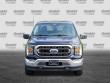 2021 Ford F-150 XLT Pickup