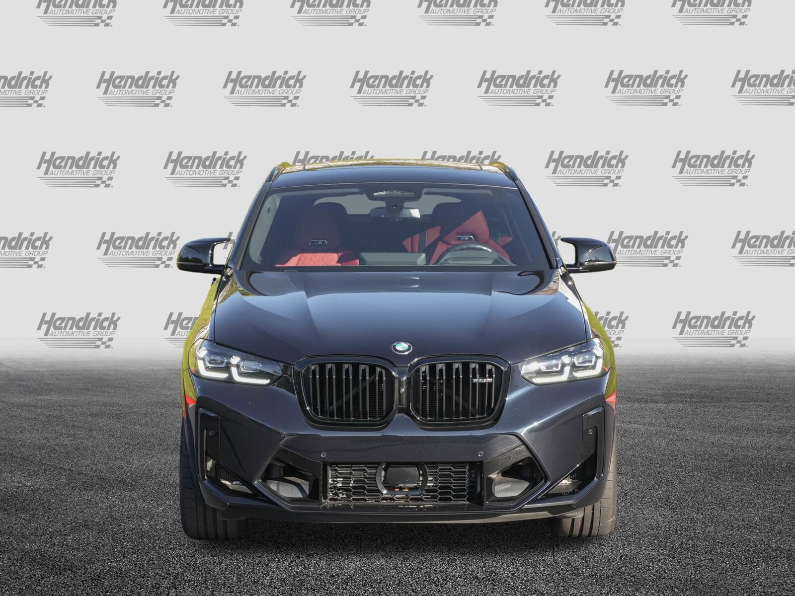 2023 Bmw X4 photo 2