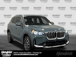 2026 BMW X1