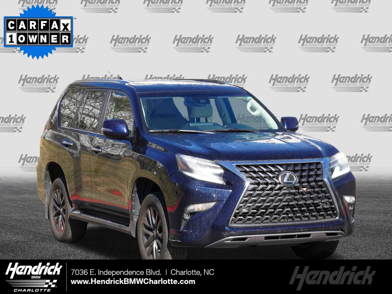 2022 Lexus GX PREMIUM