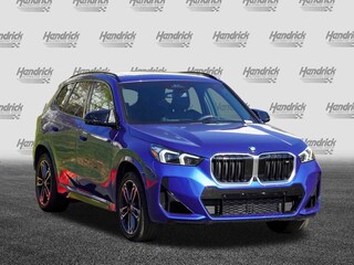 2025 BMW X1 M35i SUV