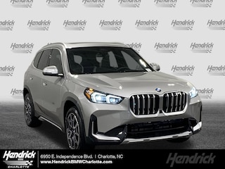2026 BMW X1