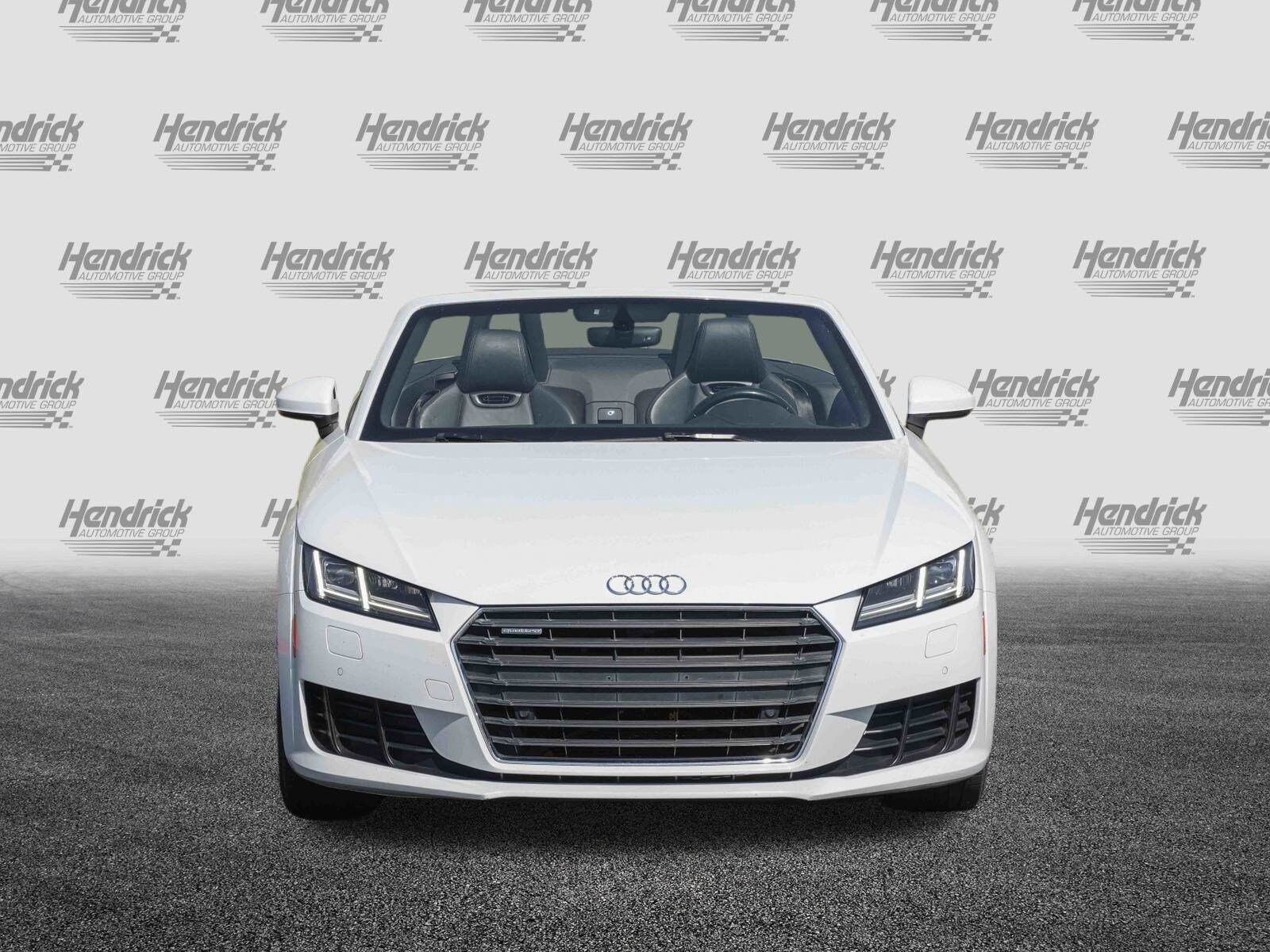 2016 Audi TT 2.0T photo 2