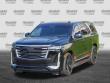 2021 CADILLAC Escalade Premium Luxury Platinum SUV