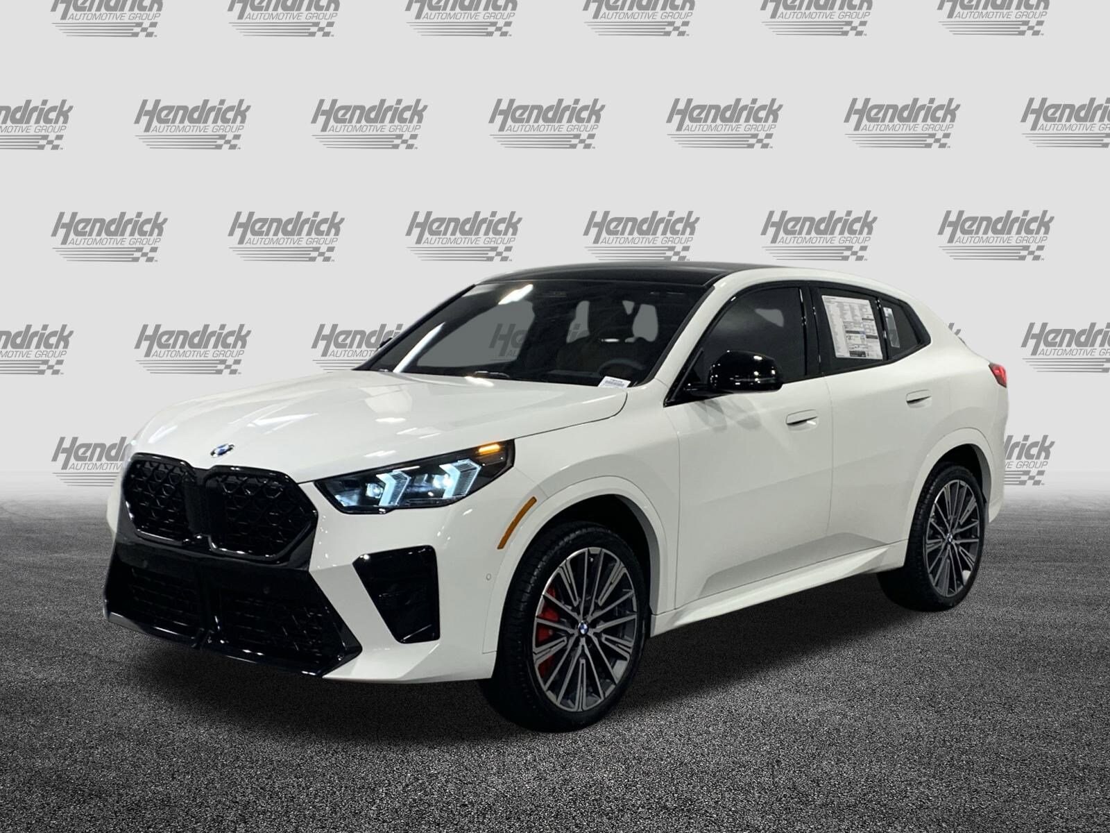 2026 Bmw X2 xDrive28i photo 2