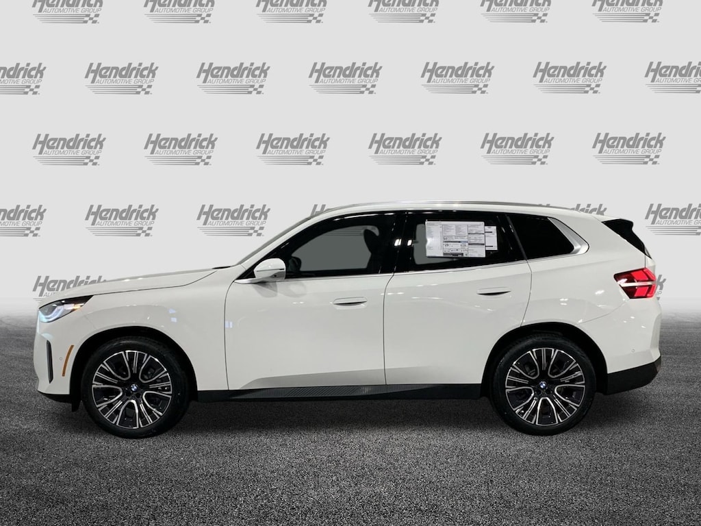 Used 2026 BMW X3 30 xDrive SUV