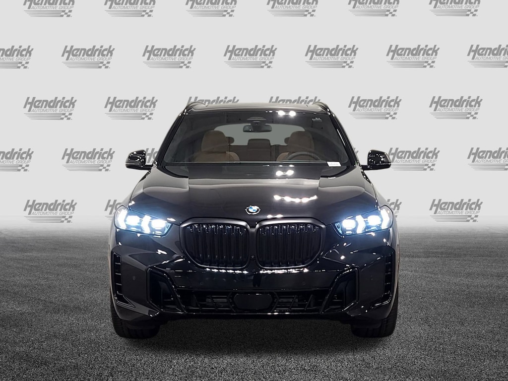 New 2026 BMW X5 xDrive40i SUV