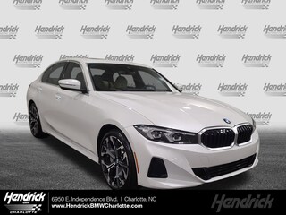 2026 BMW 3 Series 330i NA Sedan