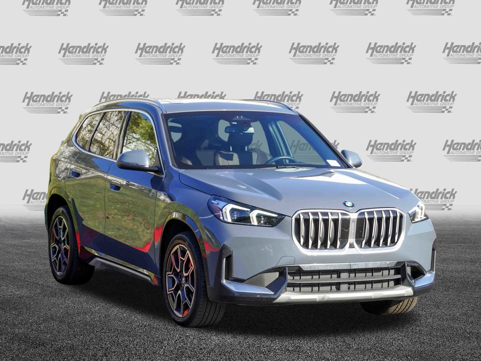 2025 Bmw X1 XDrive28i photo 2