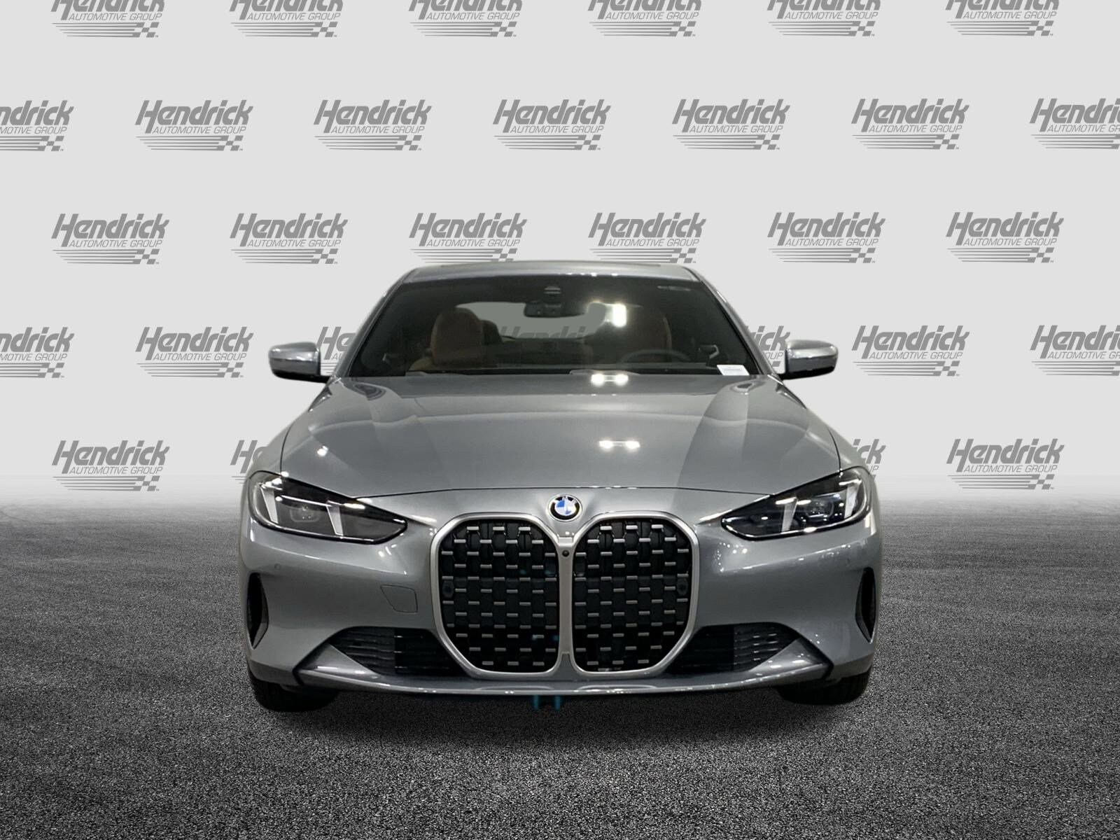 Used 2026 BMW 4 Series 430i with VIN WBA43DA08TCV02835 for sale in Wilmington, NC